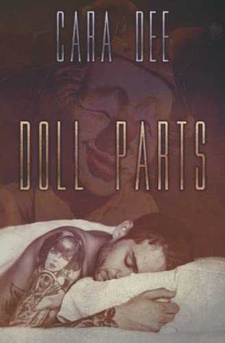 Doll Parts (The Game Series, Band 4) von Independently published